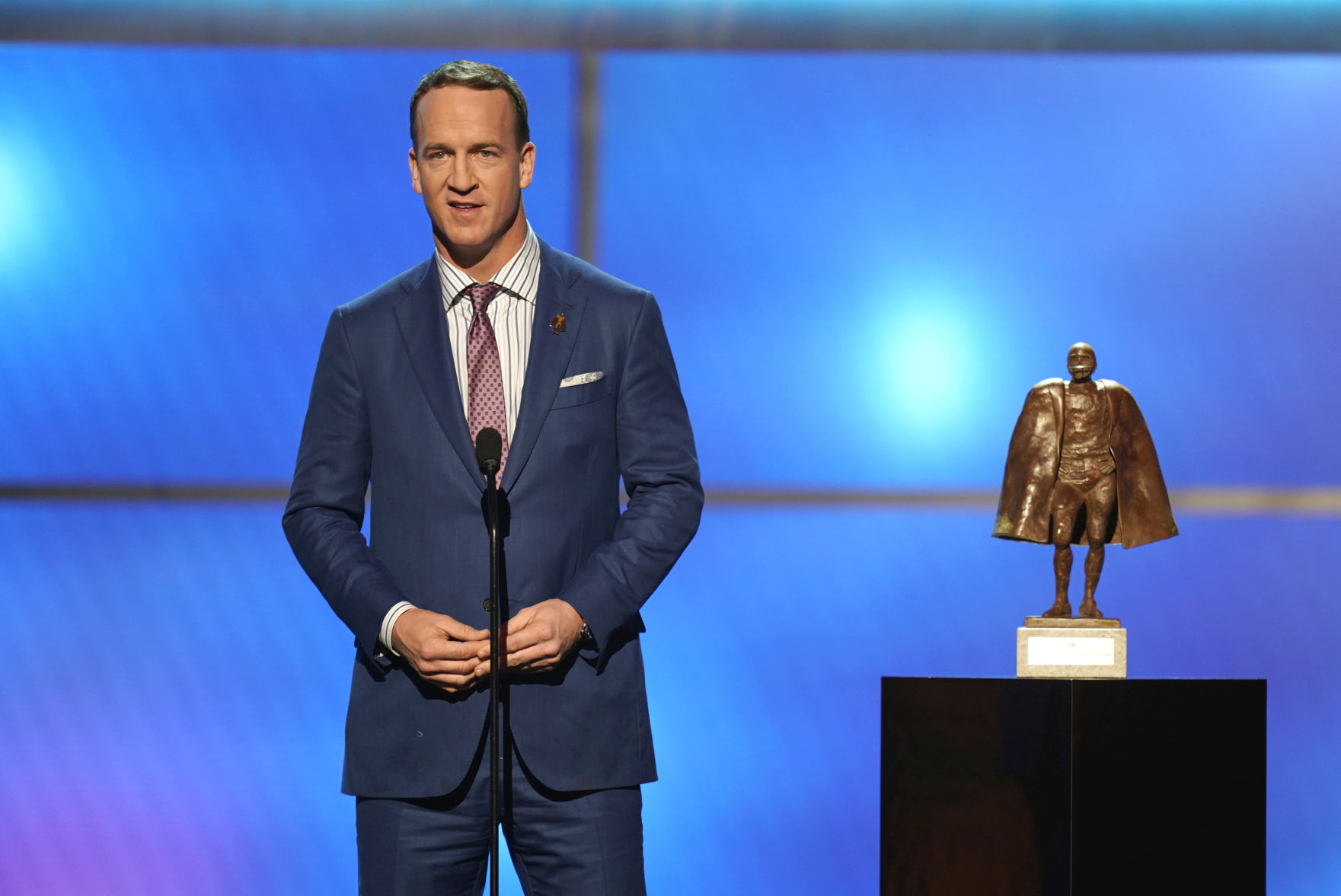 Peyton Manning